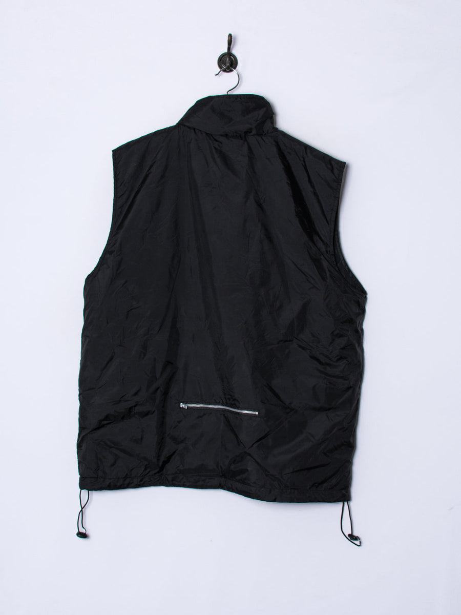 Calvin Klein Bootleg Vest Jacket