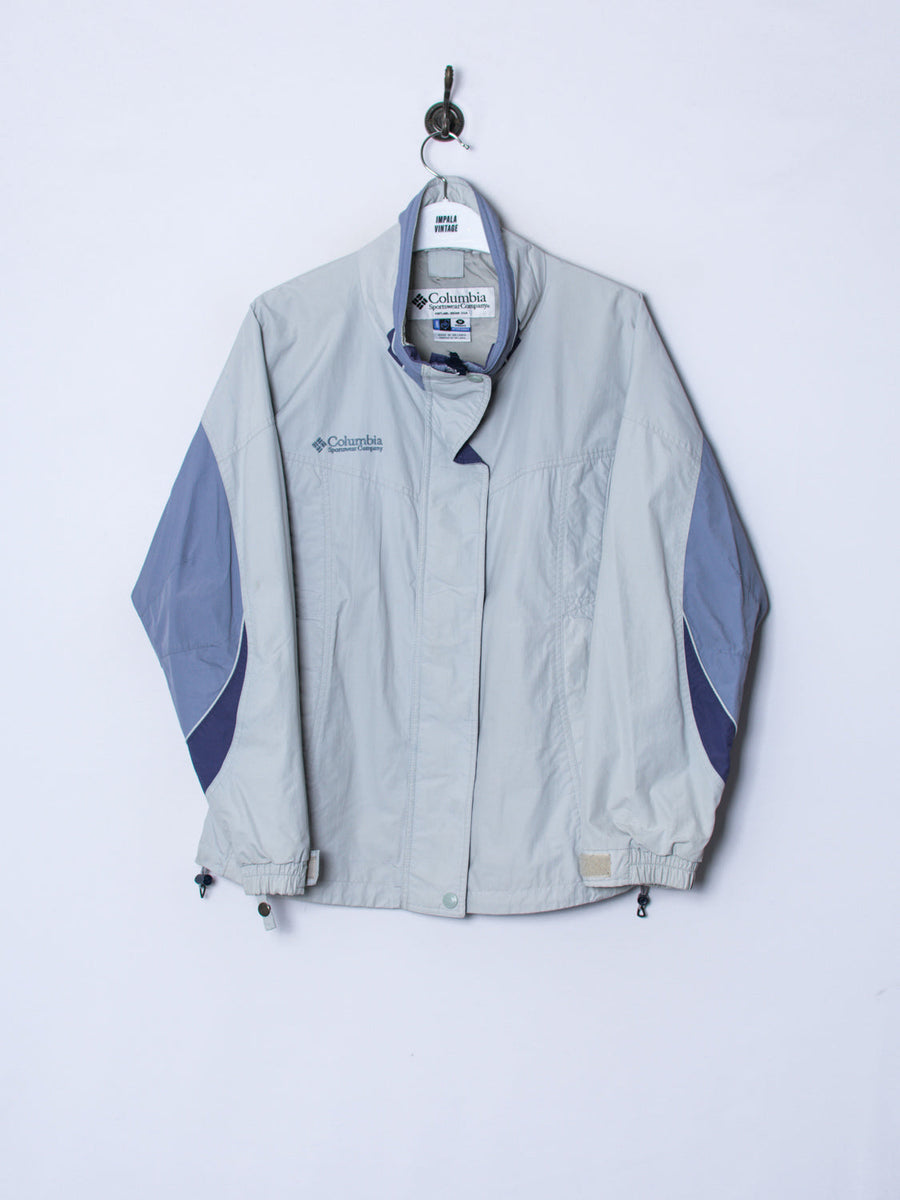 Columbia Core Jacket