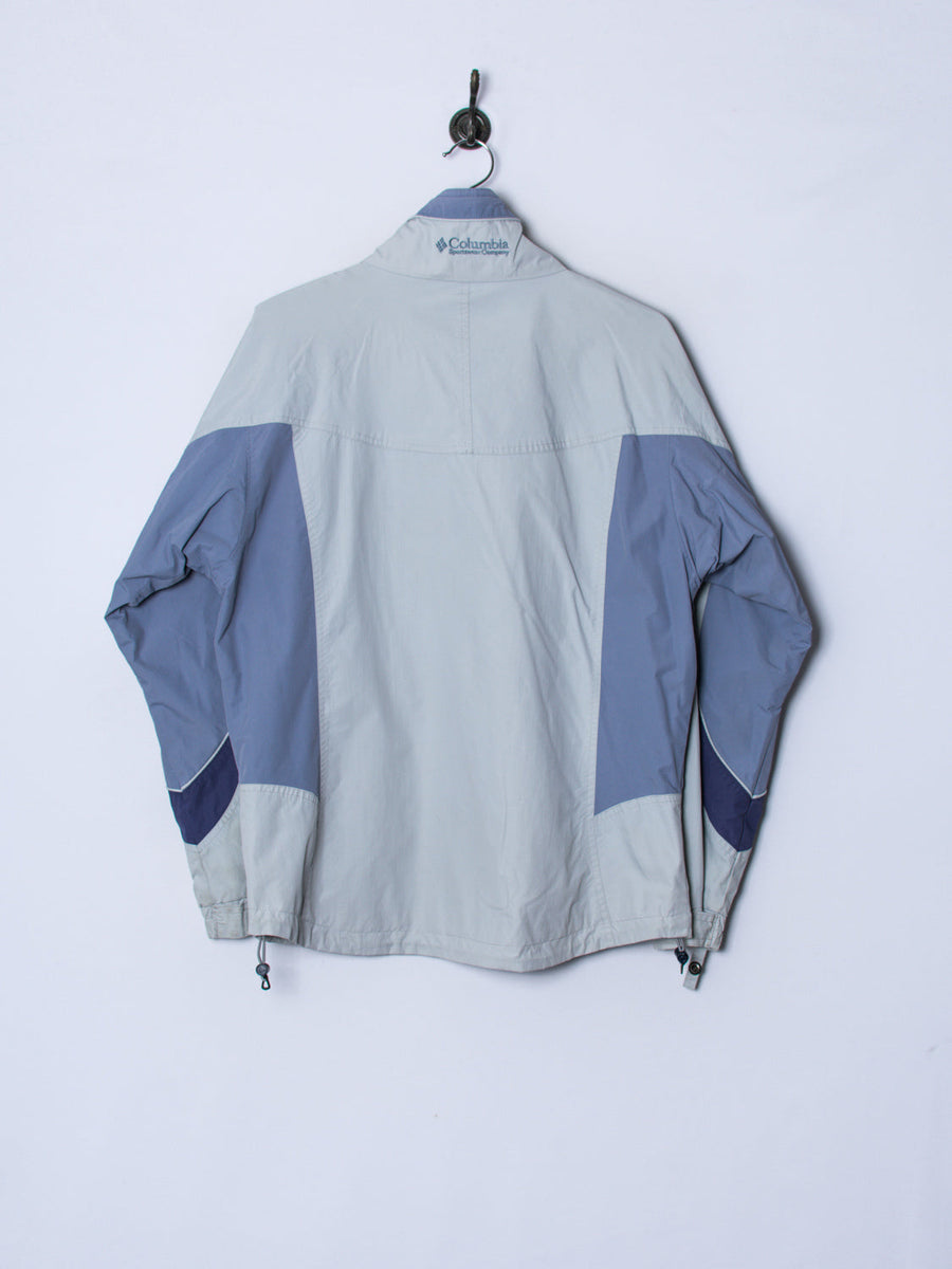 Columbia Core Jacket