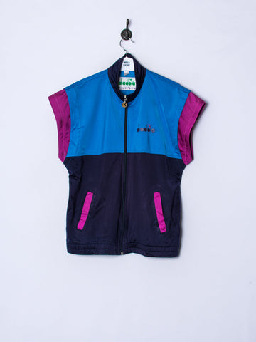 Diadora Vest Jacket