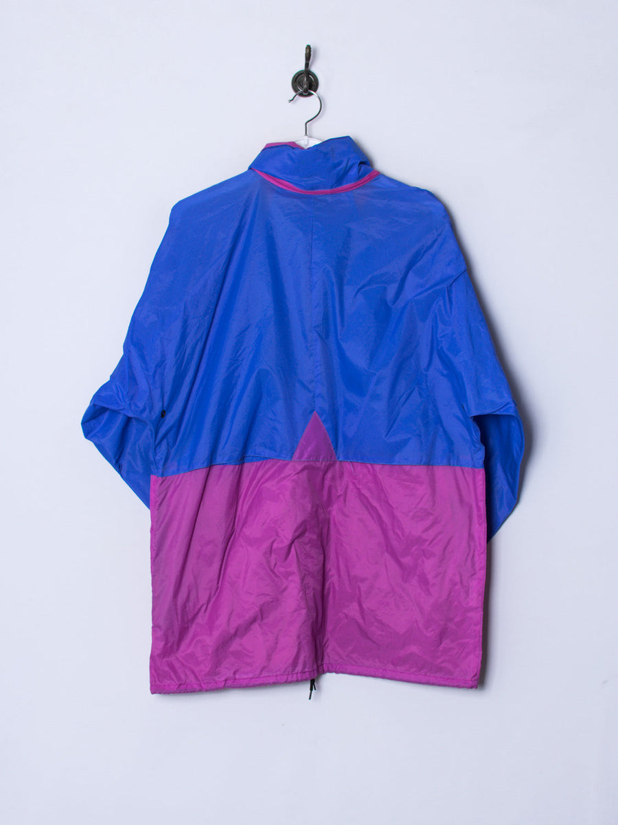 K-Way Raincoat