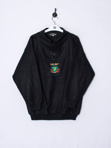 Kero Club 1/3 Zipper Fleece