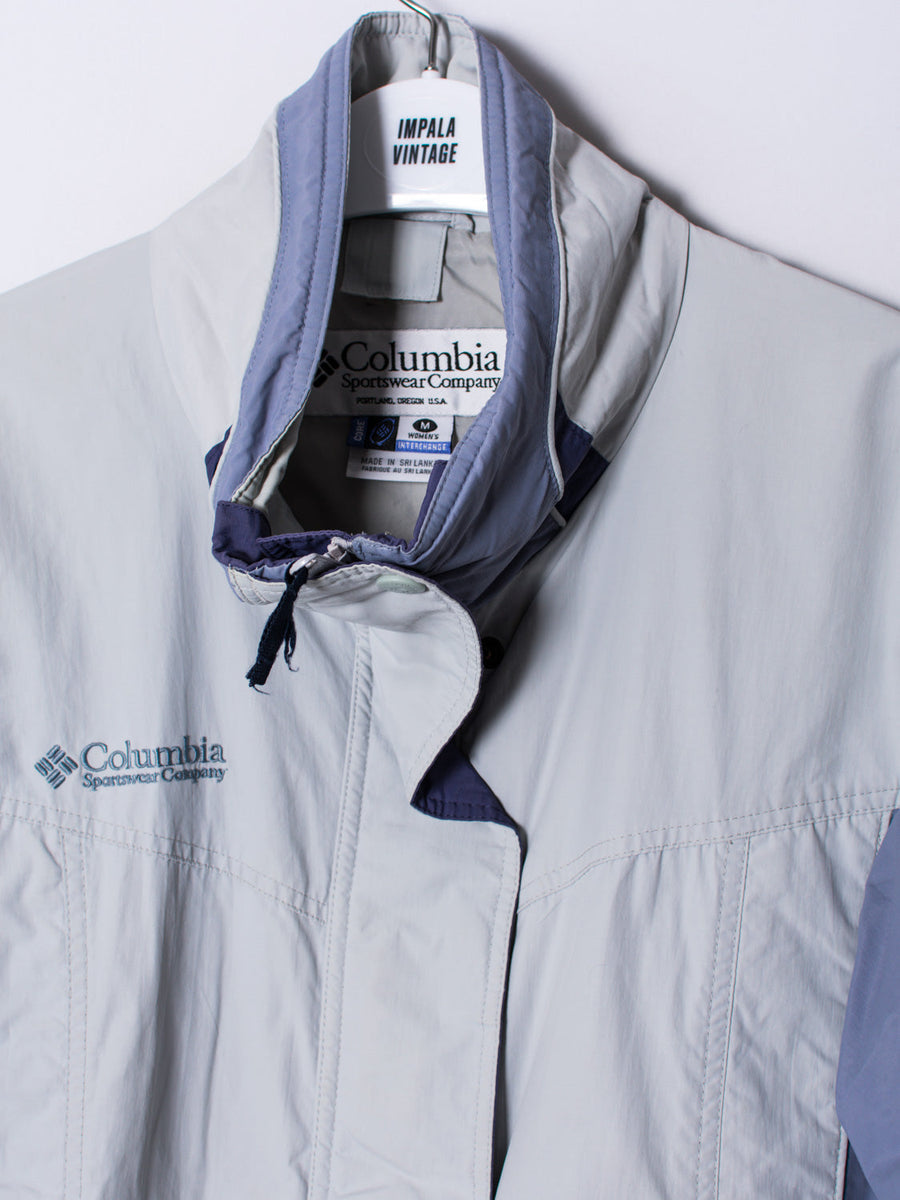 Columbia Core Jacket