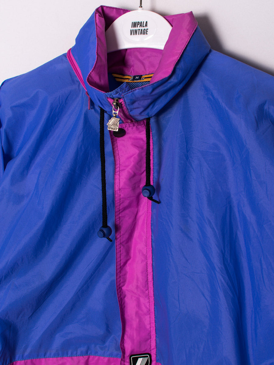 K-Way Raincoat