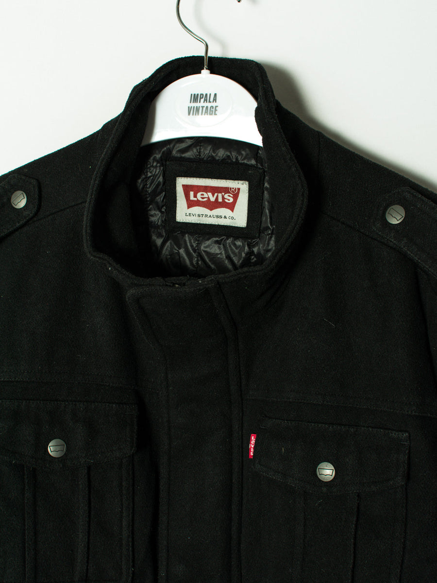 Levi's Wooven Jacket