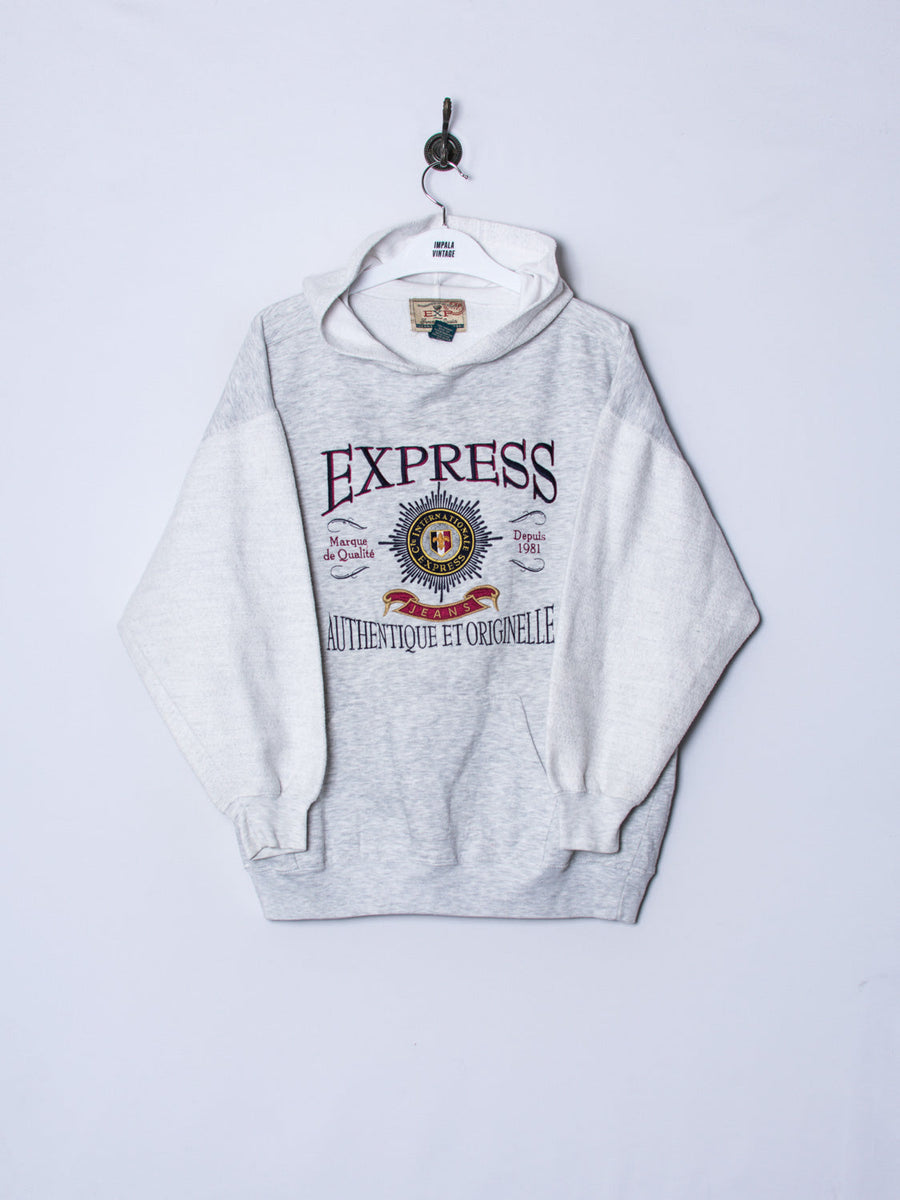 EXP Hoodie