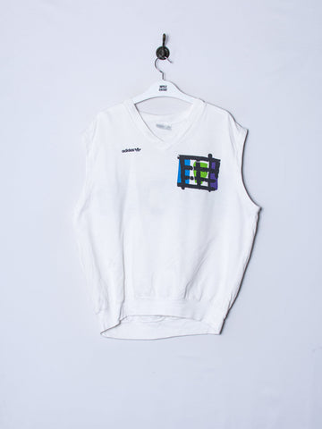 Adidas Originals Vest Sweatshirt