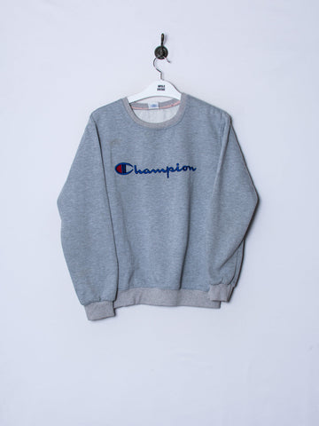 Champion Grey Sweatshirt