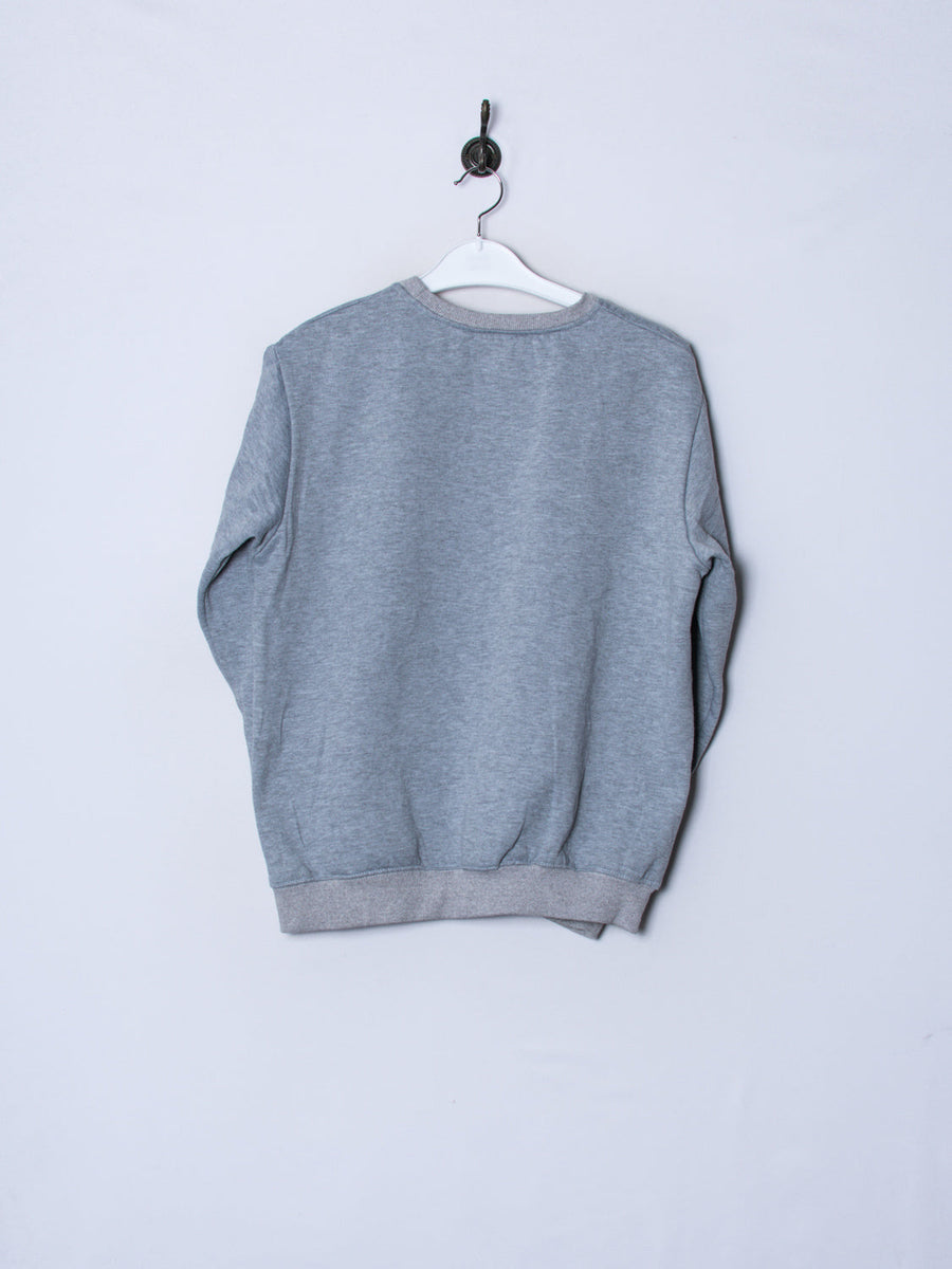 Champion Grey Sweatshirt