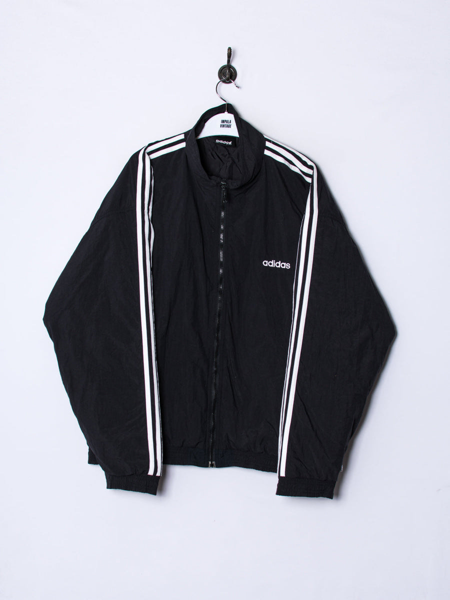 Adidas Black Jacket