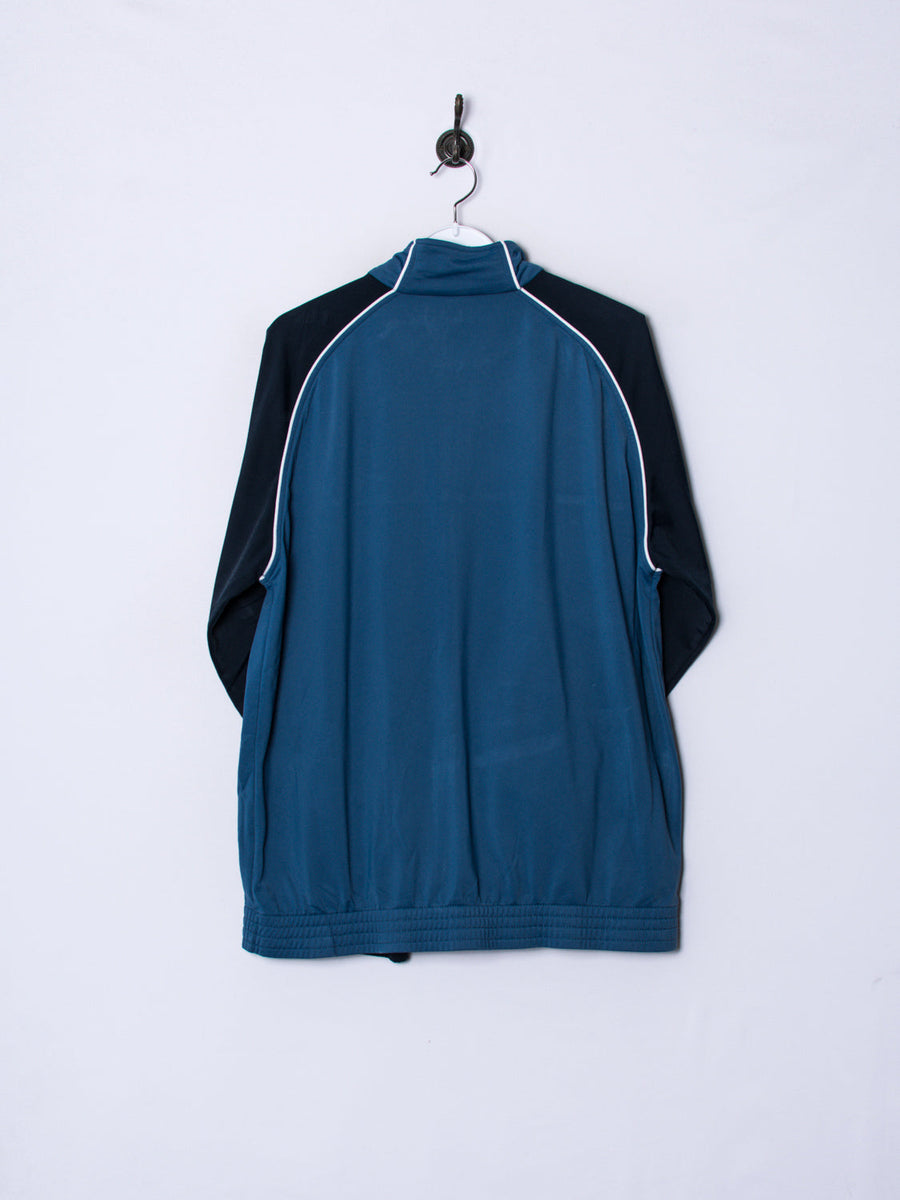 Nike Blue Track Jacket