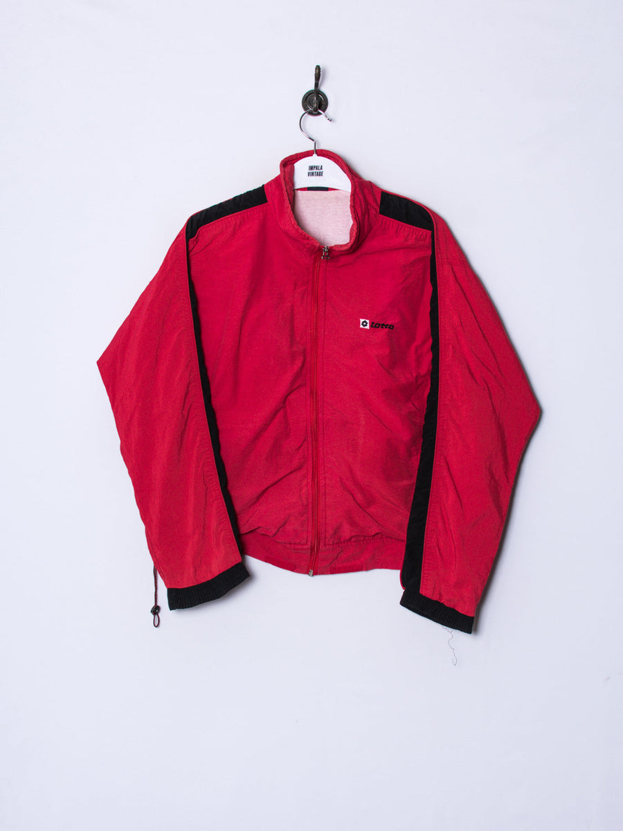 Lotto Retro Shell Jacket