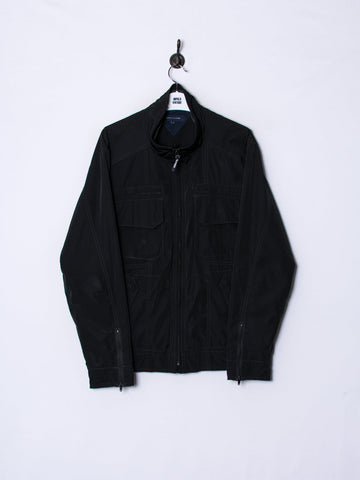 Tommy Hilfiger Black Jacket