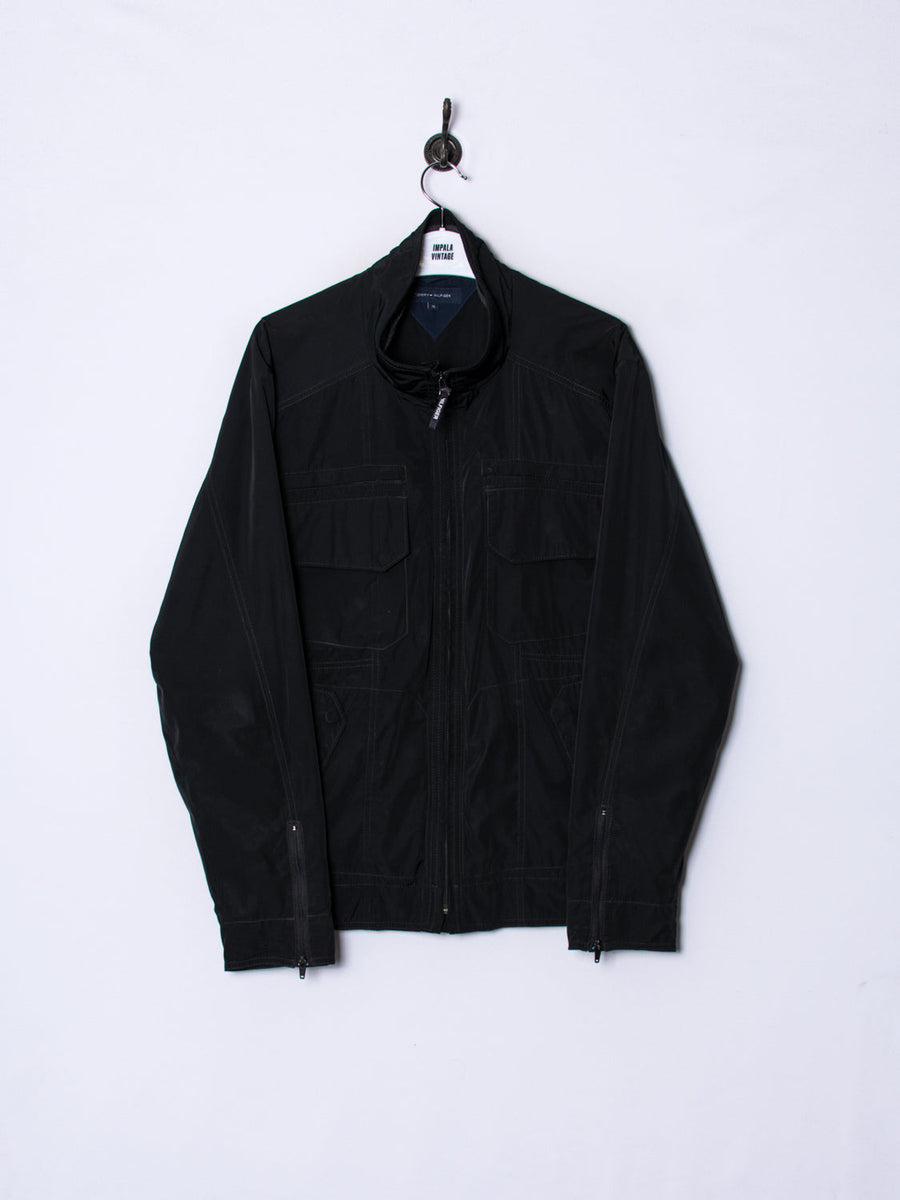 Tommy Hilfiger Black Jacket