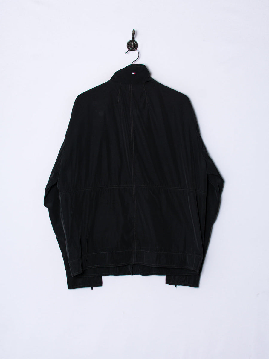 Tommy Hilfiger Black Jacket