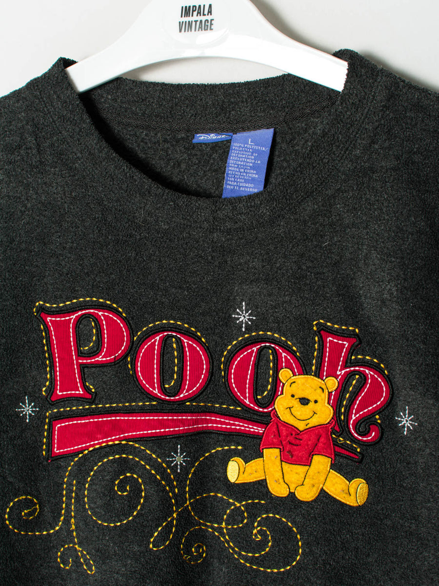 Disney Pooh Fleeced