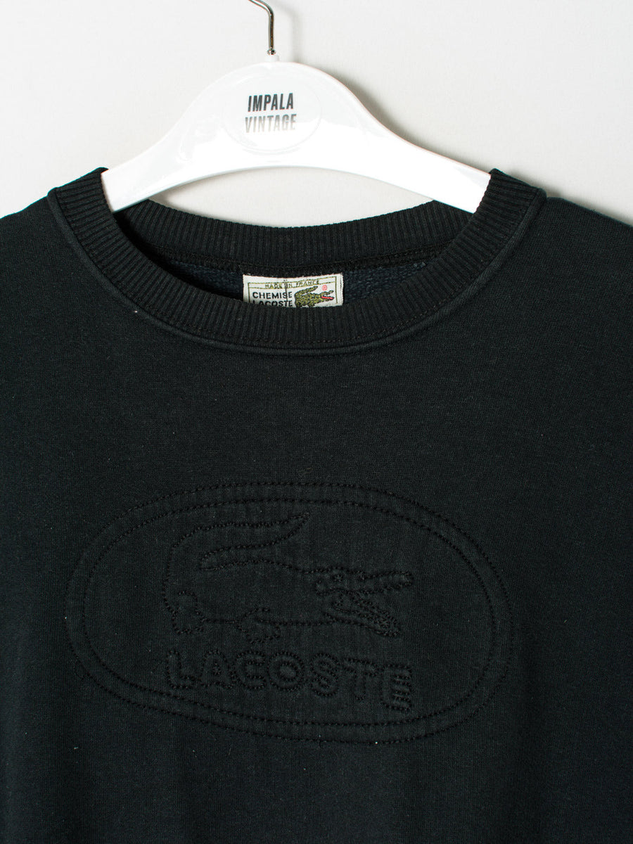 Lacoste Retro Sweatshirt