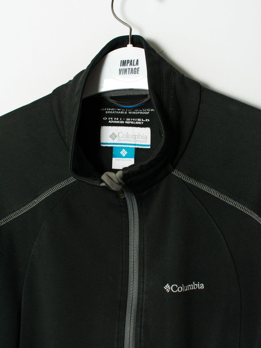 Columbia Omni-Shield Jacket