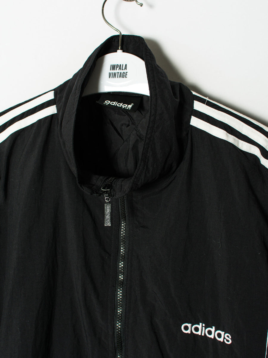 Adidas Black Jacket