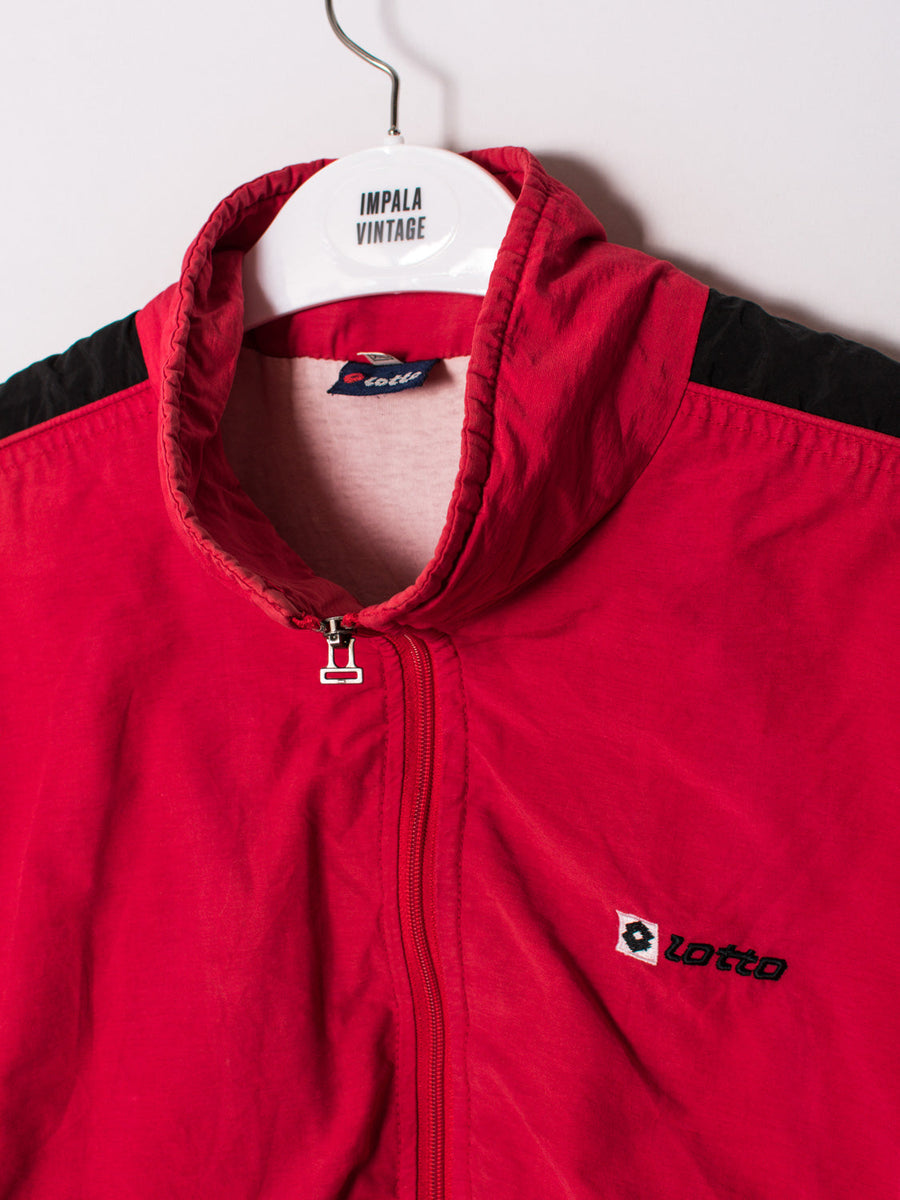 Lotto Retro Shell Jacket