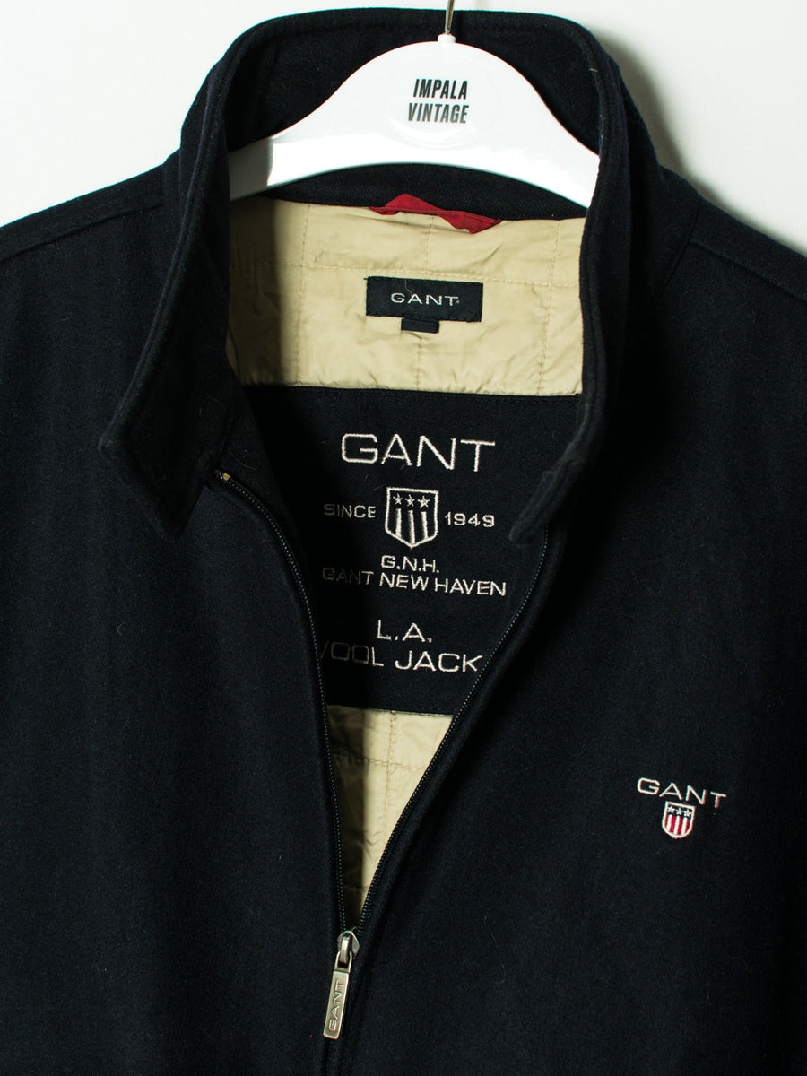 GANT Wooven Jacket