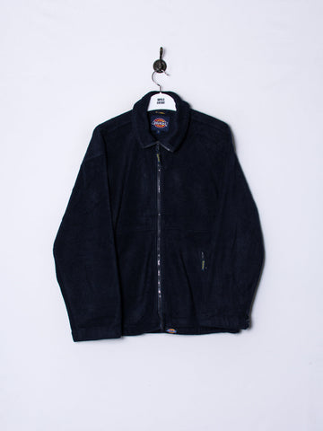 Dickies Zipper Fleece