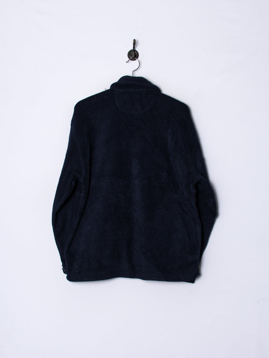 Dickies Zipper Fleece