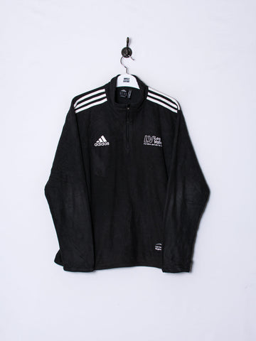 Adidas 1/3 Zipper Fleece