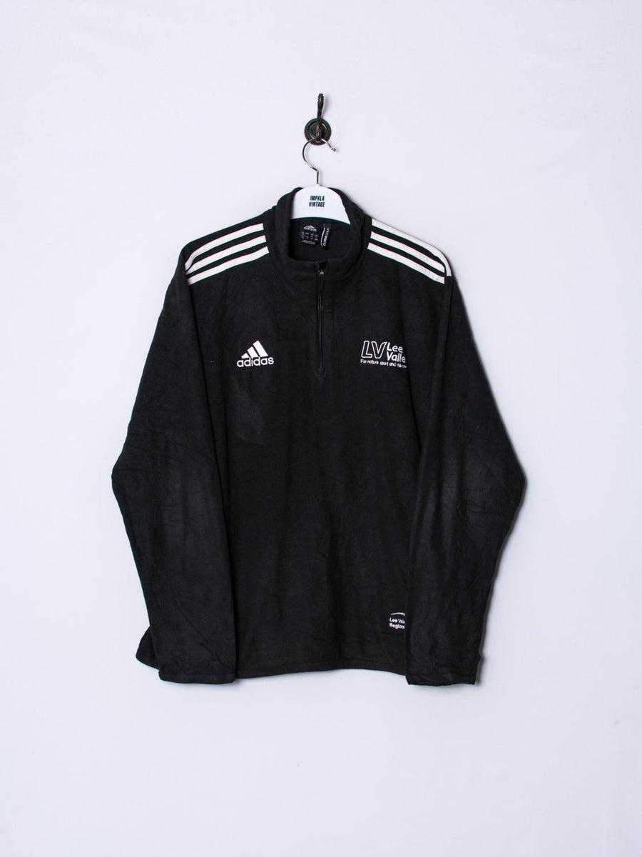 Adidas 1/3 Zipper Fleece