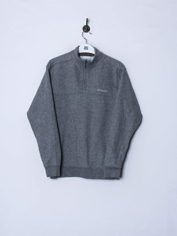 Columbia 1/3 Zipper Sweatshirt