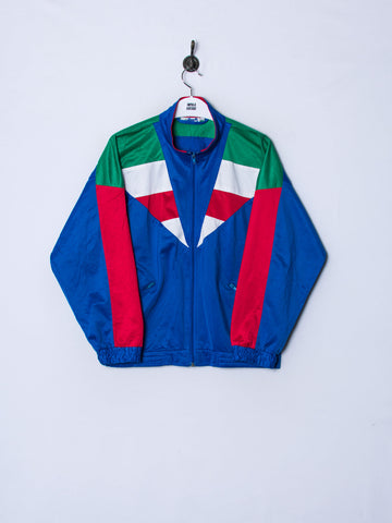 Jump Retro Track Jacket