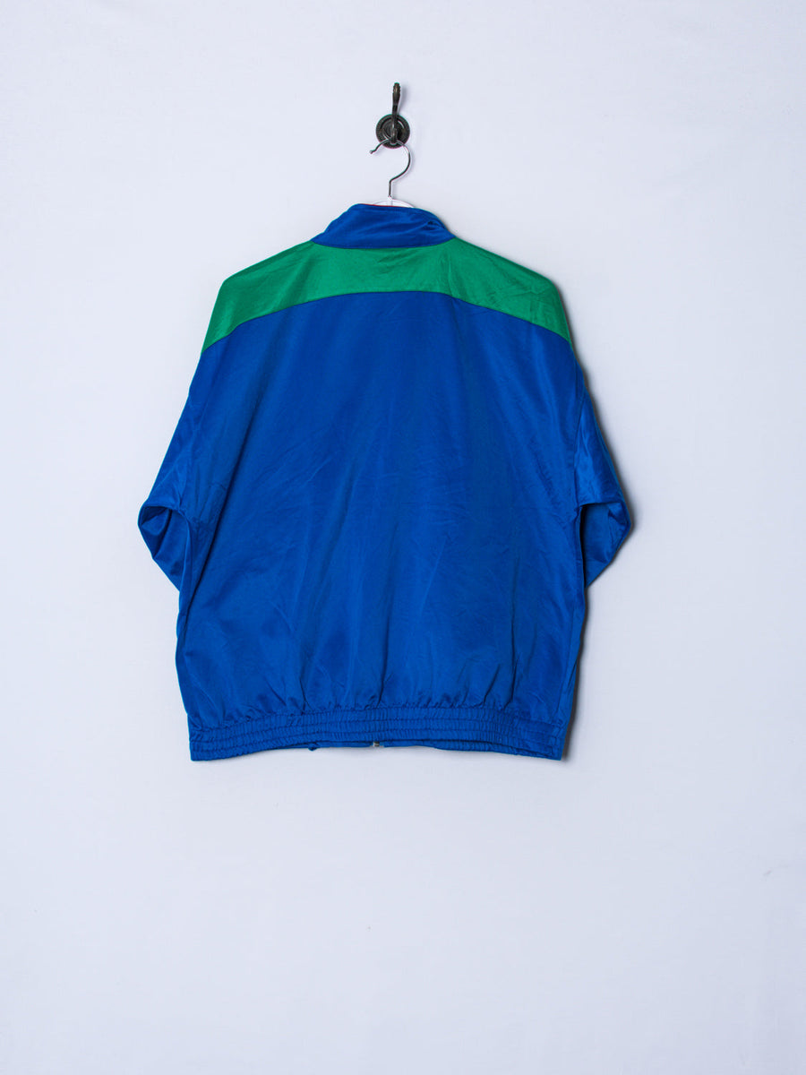 Jump Retro Track Jacket