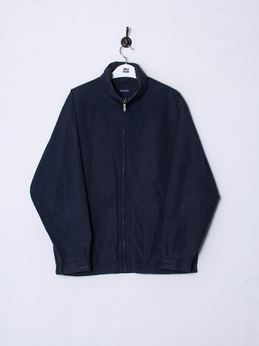 GANT Navy Blue Jacket