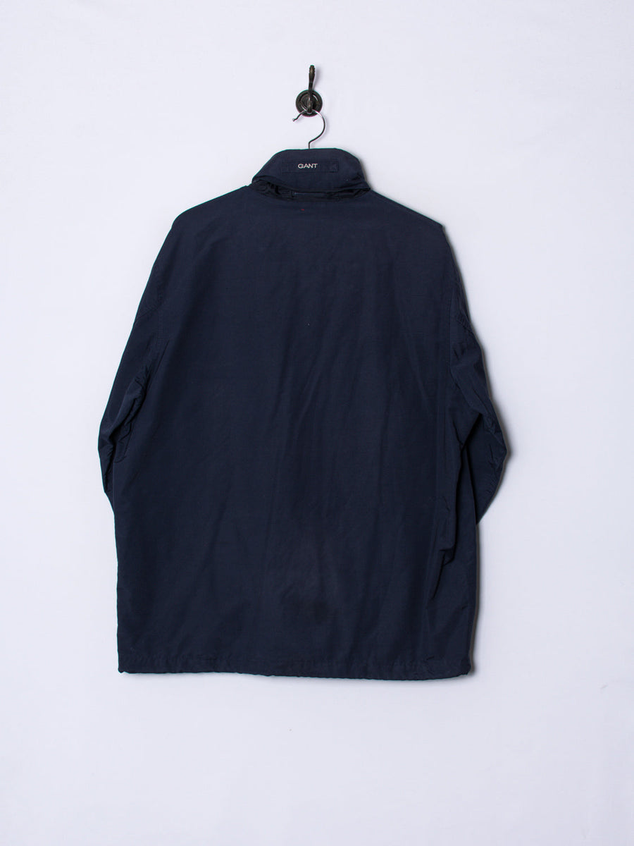 GANT Navy Blue Jacket