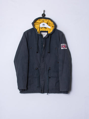 Pepe Jeans London Heavy Jacket