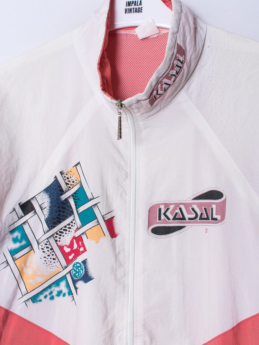 Kasal Long Jacket