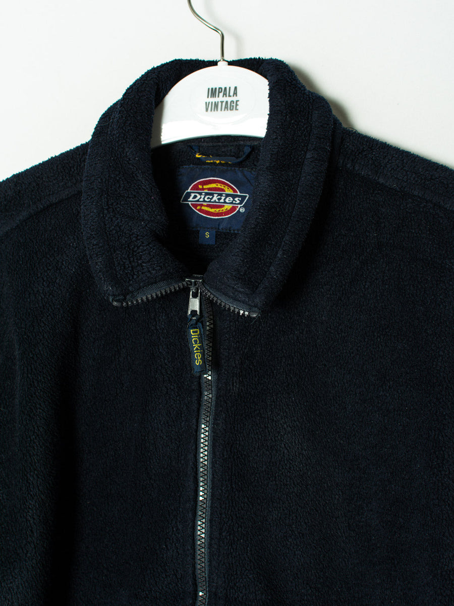 Dickies Zipper Fleece