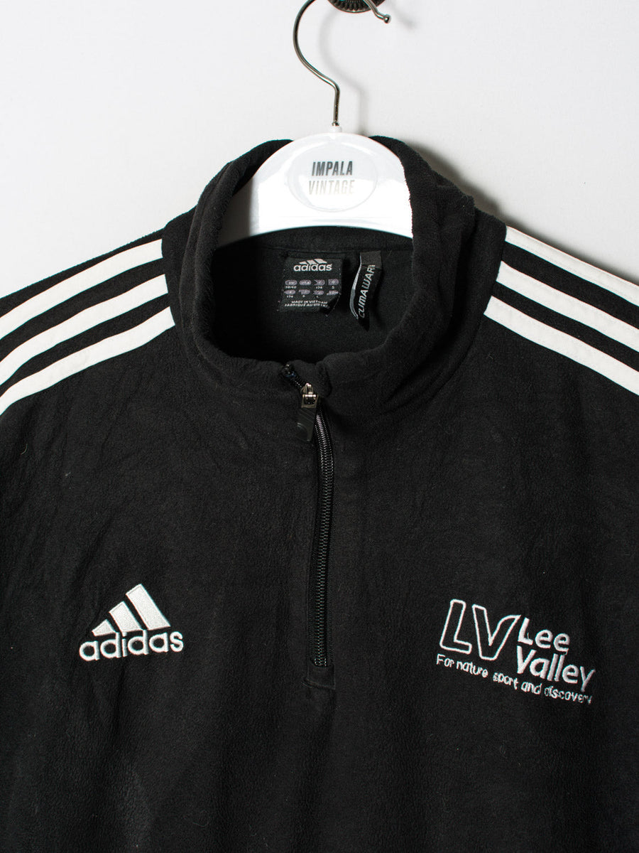 Adidas 1/3 Zipper Fleece