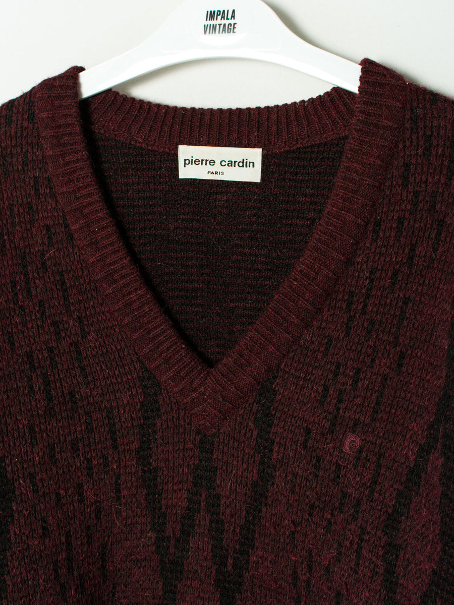 Pierre Cardin V-Neck Sweater