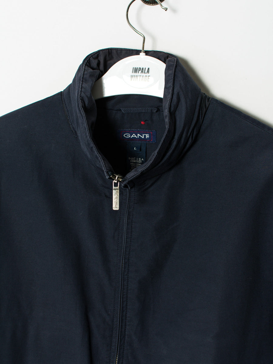 GANT Navy Blue Jacket