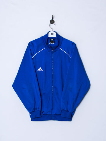 Adidas Blue II Track Jacket