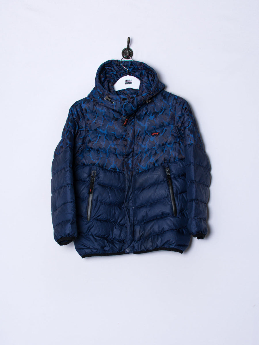 Levi's Puffer Coat