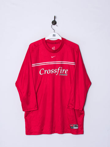 Nike Crossfire Premier 3/4 Sleeves Jersey