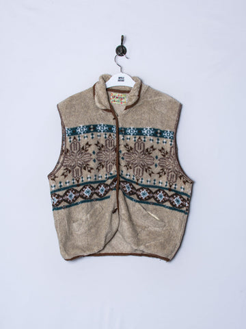 Ypsilon Vest Fleece