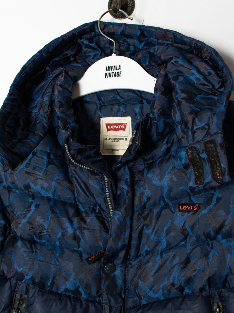 Levi's Puffer Coat