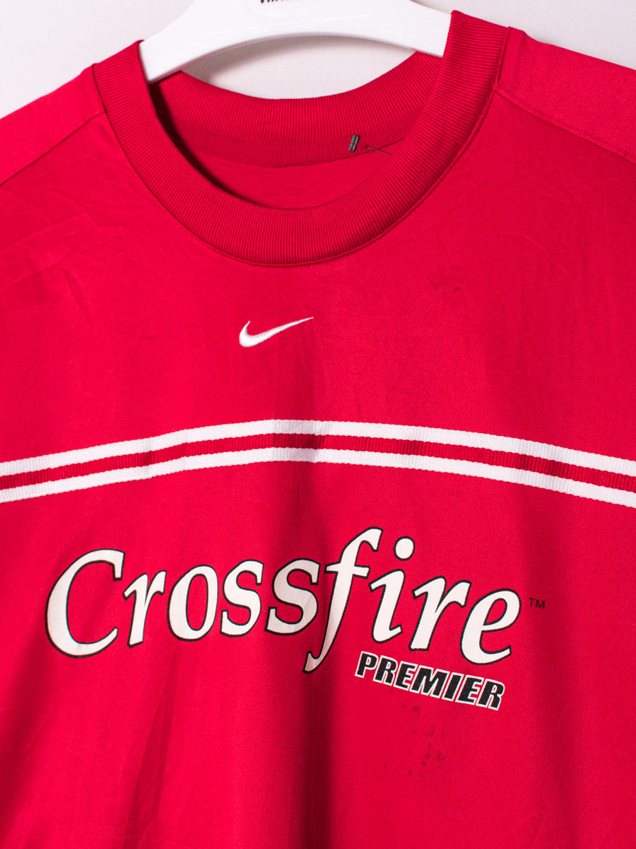 Nike Crossfire Premier 3/4 Sleeves Jersey