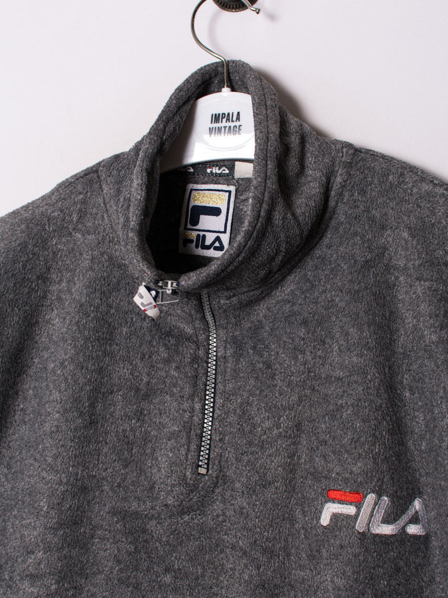 Fila 1/3 Zipper Fleece