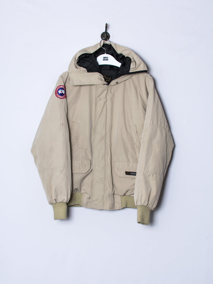 Canada Heavy Jacket