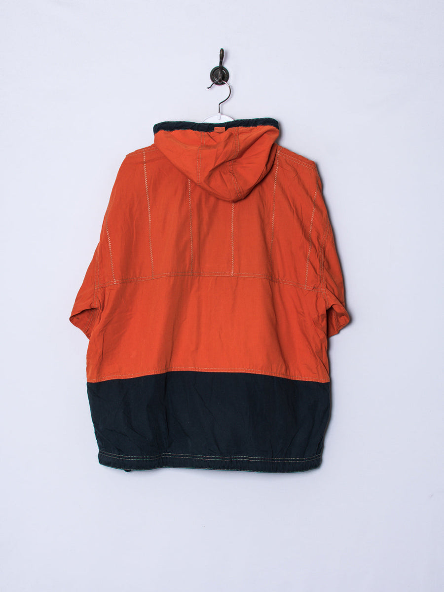 Hummel Orange Jacket