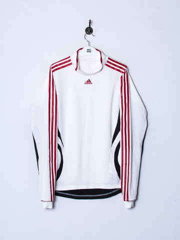 Adidas Turtleneck Sweatshirt